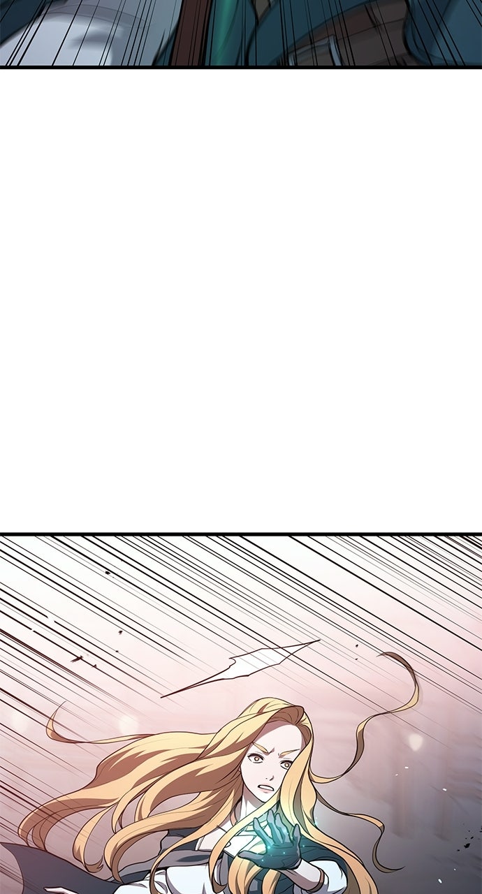 Life of a Demon Hunter Episode 4 page 122 - 