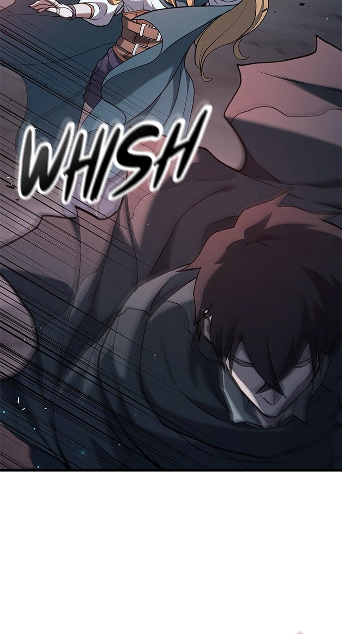 Life of a Demon Hunter Episode 4 page 123 - 