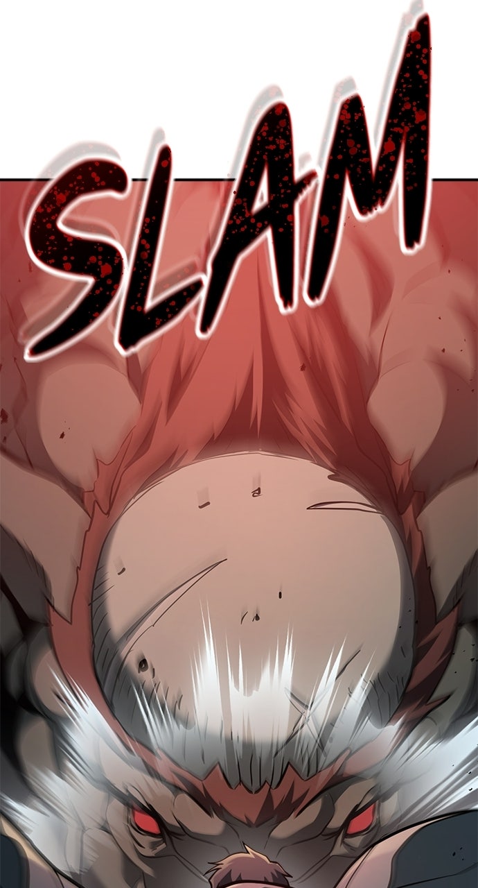 Life of a Demon Hunter Episode 4 page 124 - 
