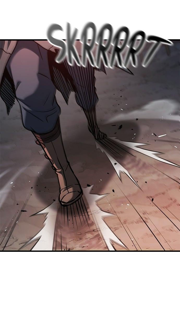 Life of a Demon Hunter Episode 4 page 127 - 