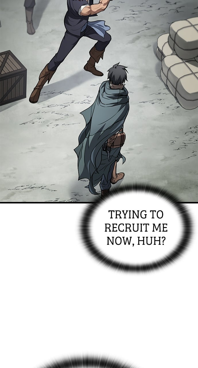 Life of a Demon Hunter Episode 4 page 14 - 