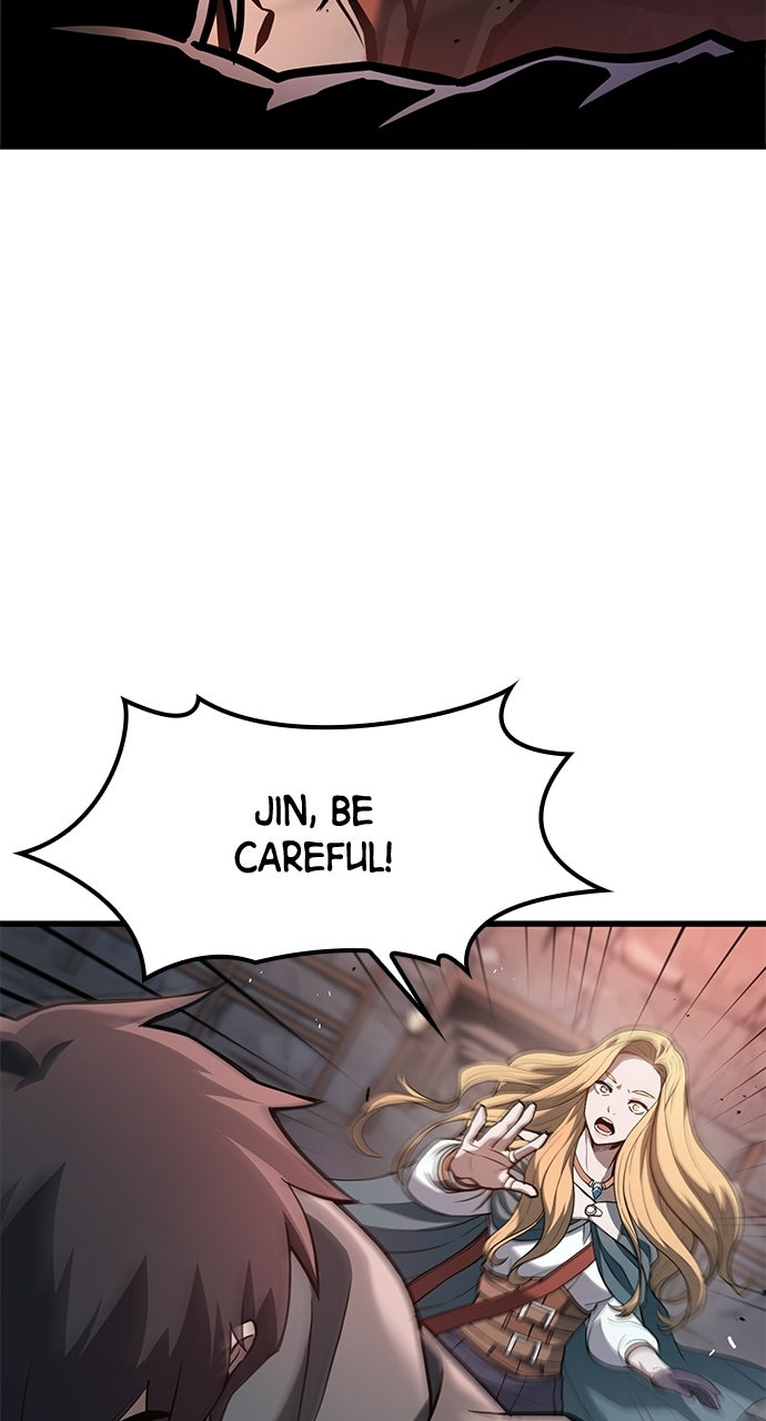 Life of a Demon Hunter Episode 4 page 131 - 
