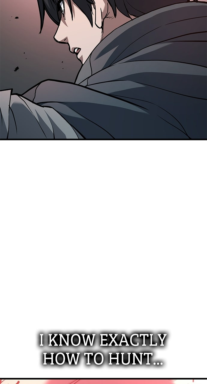 Life of a Demon Hunter Episode 4 page 133 - 