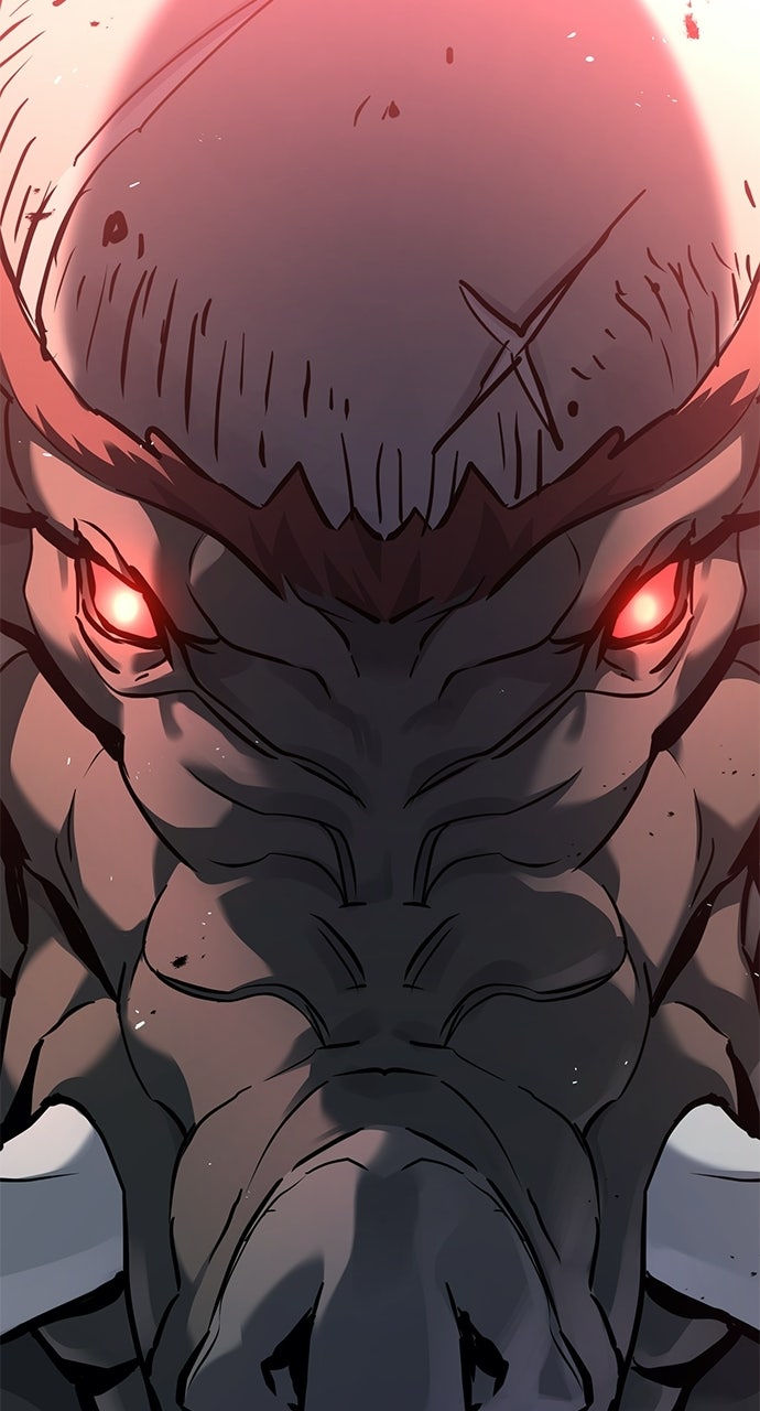 Life of a Demon Hunter Episode 4 page 134 - 