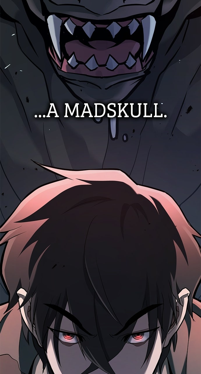 Life of a Demon Hunter Episode 4 page 135 - 