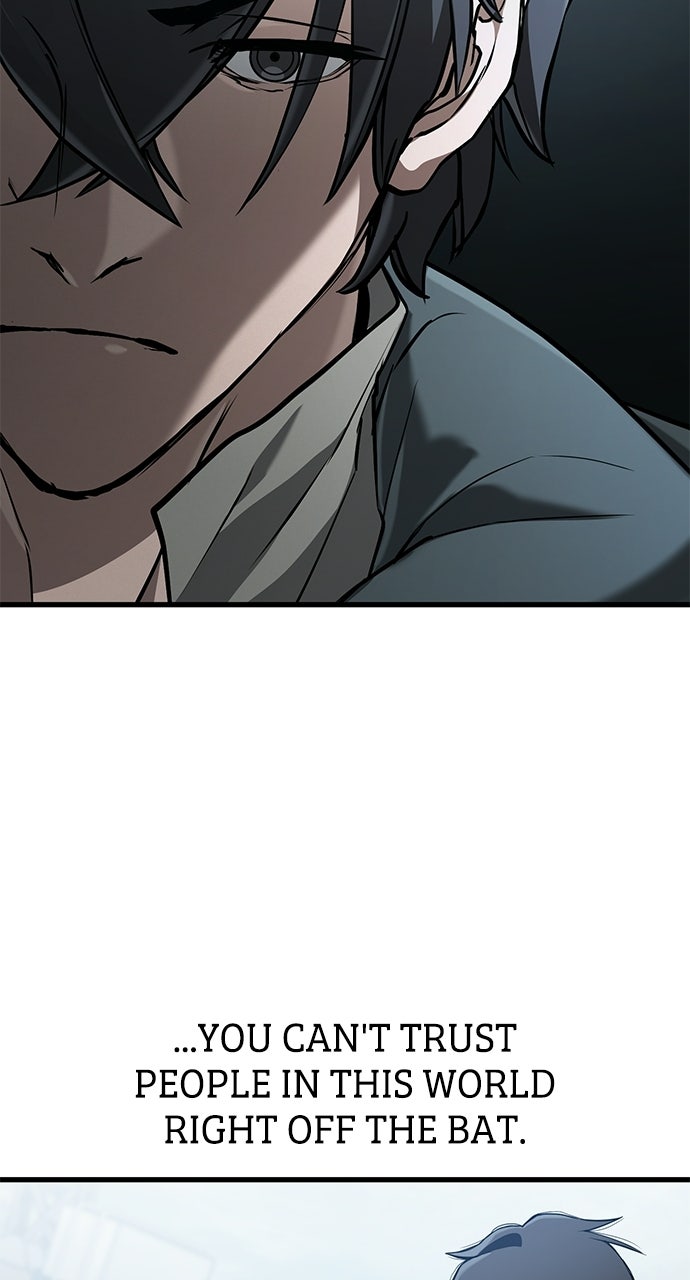 Life of a Demon Hunter Episode 4 page 19 - 