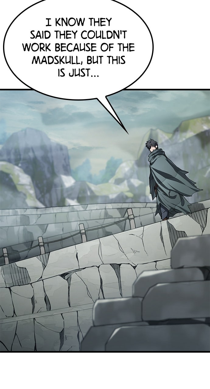 Life of a Demon Hunter Episode 4 page 3 - 