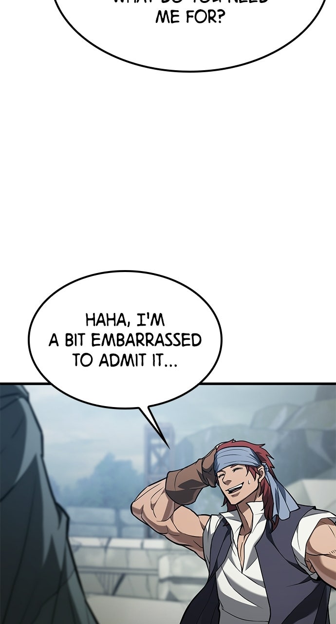 Life of a Demon Hunter Episode 4 page 21 - 