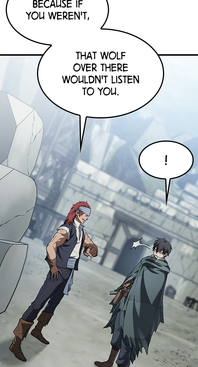 Life of a Demon Hunter Episode 4 page 26 - 