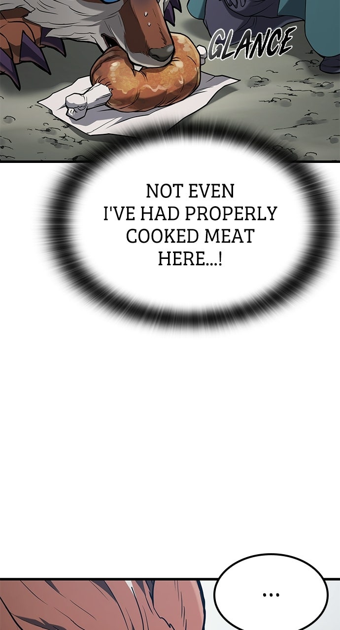 Life of a Demon Hunter Episode 4 page 32 - 