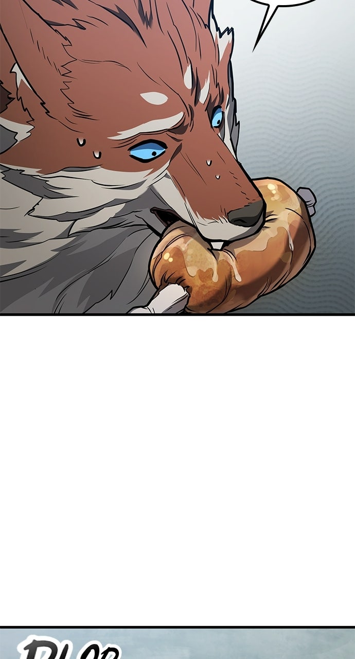 Life of a Demon Hunter Episode 4 page 33 - 