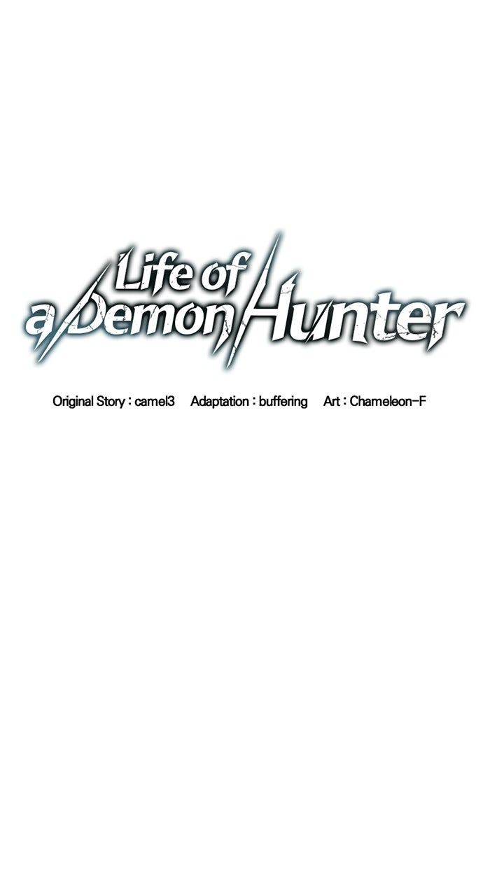 Life of a Demon Hunter Episode 4 page 48 - 