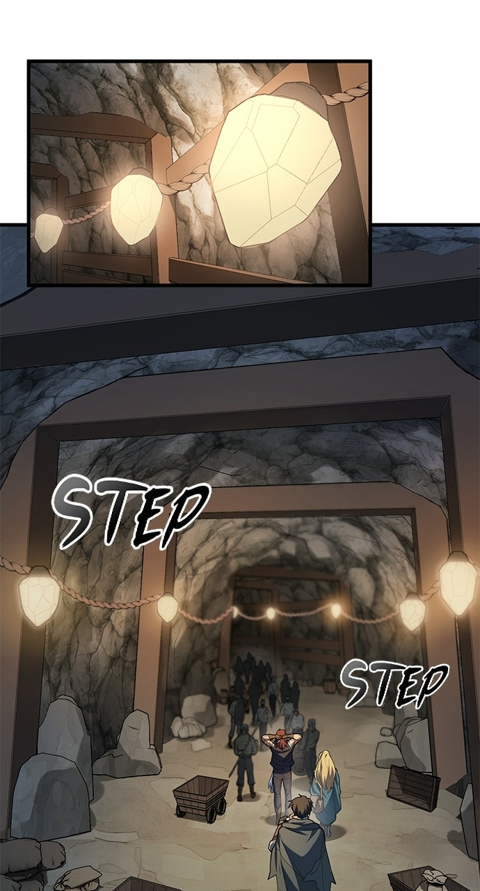 Life of a Demon Hunter Episode 4 page 49 - 