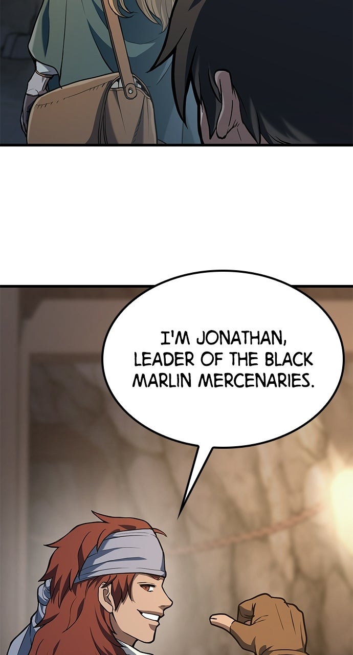 Life of a Demon Hunter Episode 4 page 53 - 