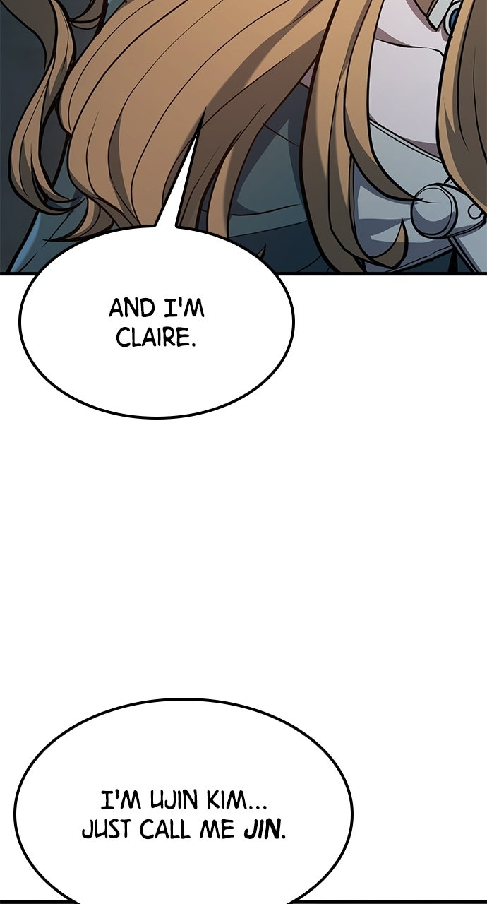 Life of a Demon Hunter Episode 4 page 55 - 