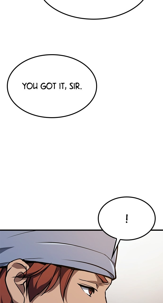 Life of a Demon Hunter Episode 4 page 57 - 