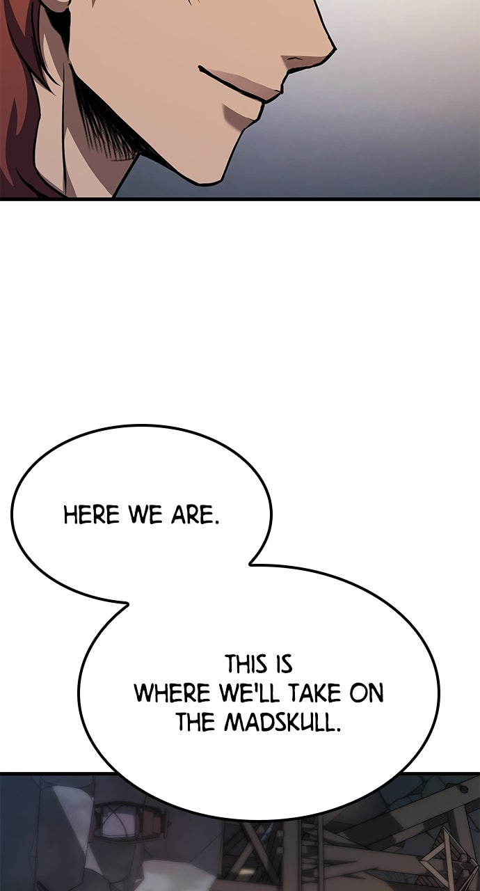 Life of a Demon Hunter Episode 4 page 58 - 