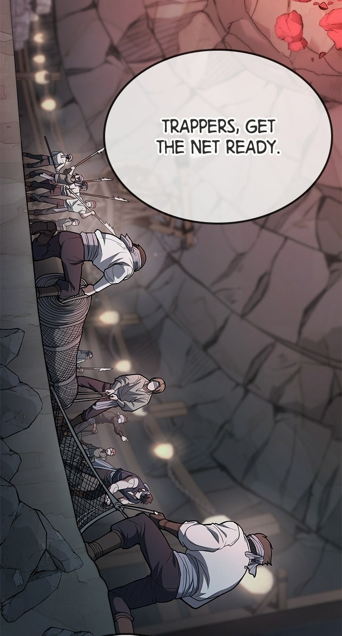 Life of a Demon Hunter Episode 4 page 60 - 