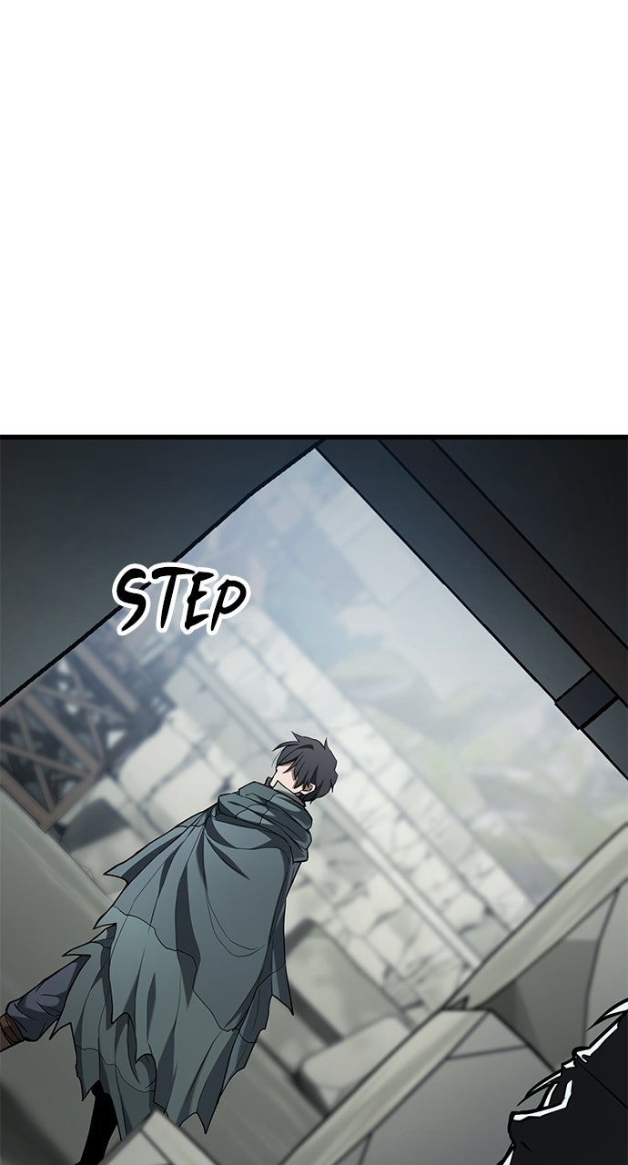 Life of a Demon Hunter Episode 4 page 7 - 