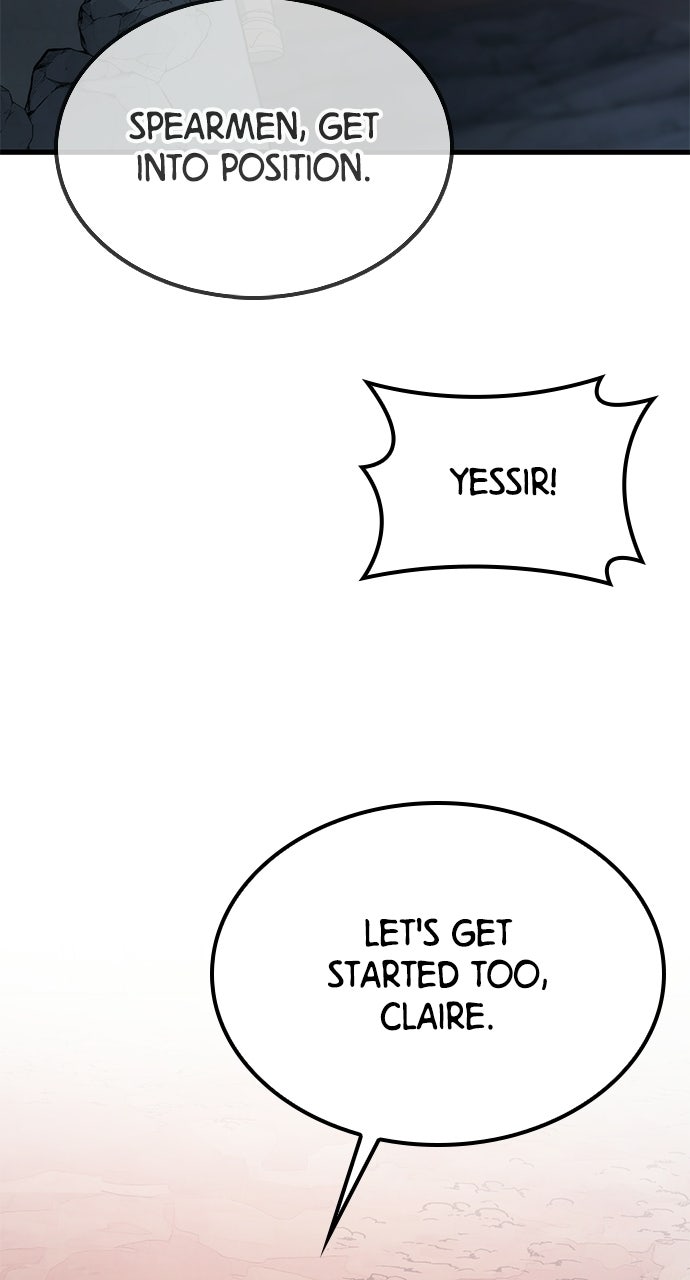 Life of a Demon Hunter Episode 4 page 61 - 