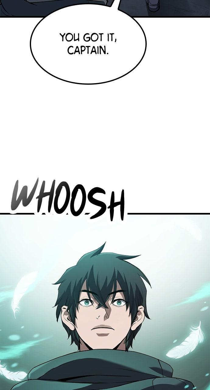 Life of a Demon Hunter Episode 4 page 63 - 