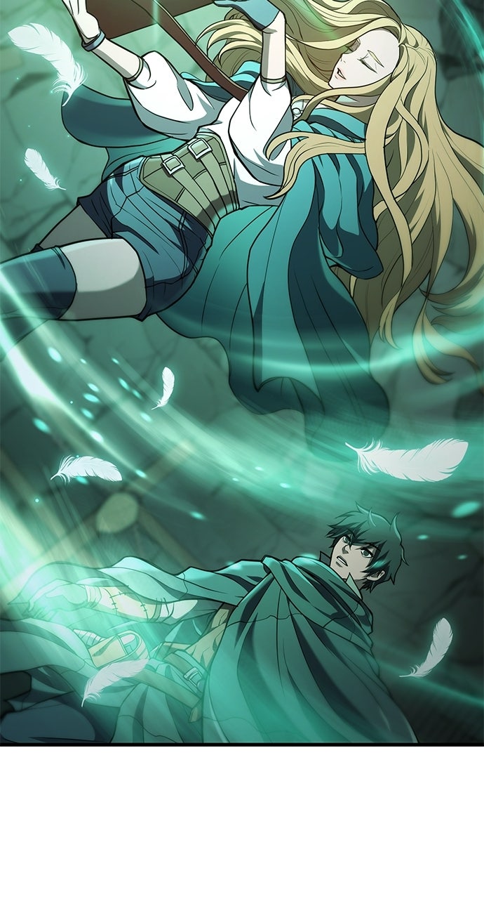 Life of a Demon Hunter Episode 4 page 65 - 