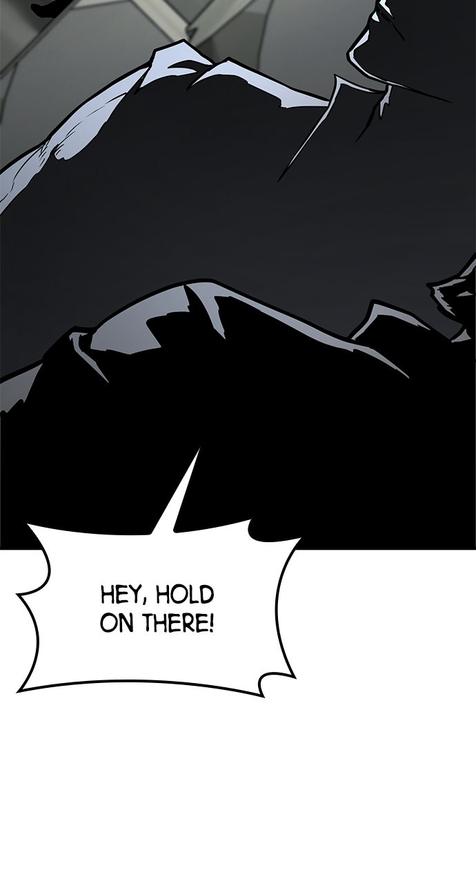 Life of a Demon Hunter Episode 4 page 8 - 
