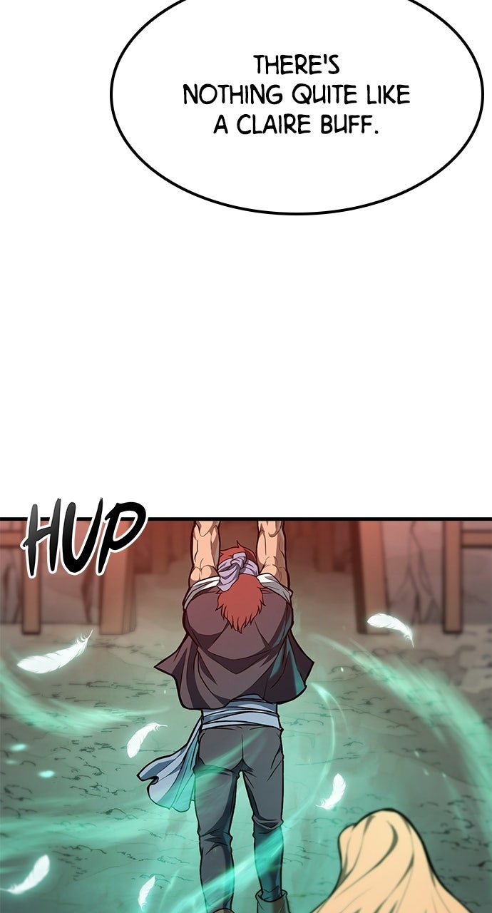 Life of a Demon Hunter Episode 4 page 72 - 