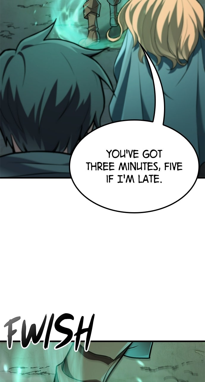 Life of a Demon Hunter Episode 4 page 73 - 