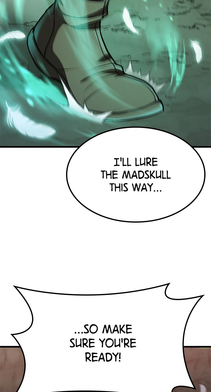 Life of a Demon Hunter Episode 4 page 74 - 
