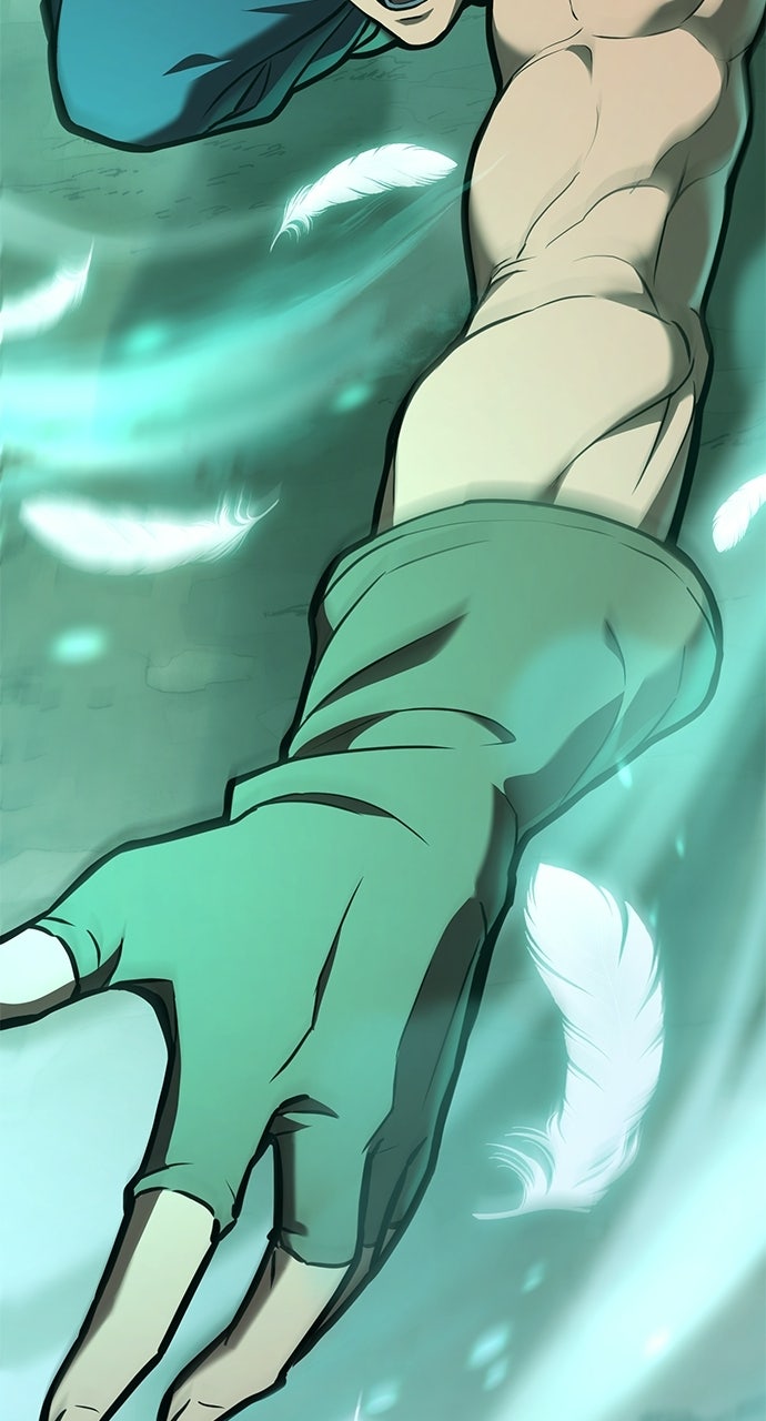 Life of a Demon Hunter Episode 4 page 76 - 