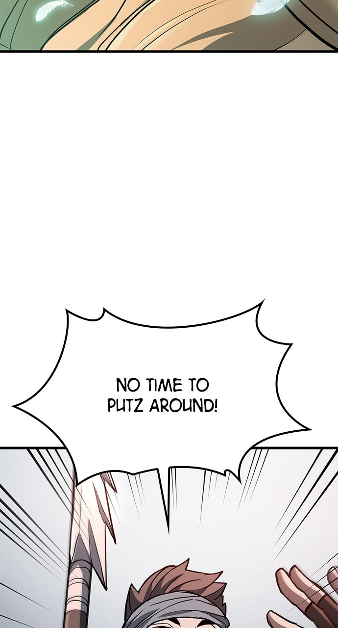 Life of a Demon Hunter Episode 4 page 80 - 
