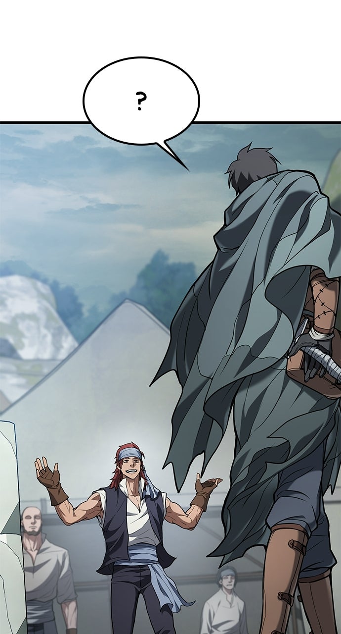 Life of a Demon Hunter Episode 4 page 9 - 
