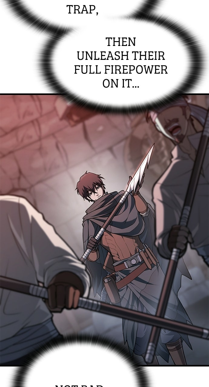 Life of a Demon Hunter Episode 4 page 84 - 