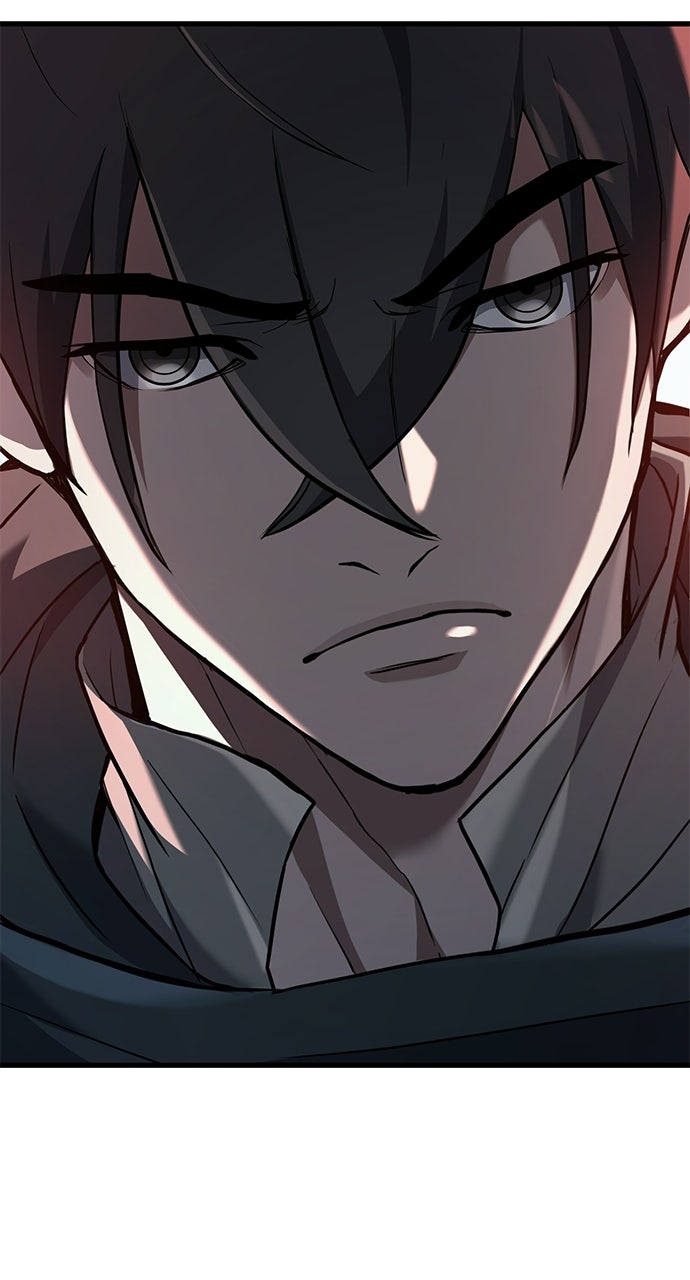 Life of a Demon Hunter Episode 4 page 86 - 