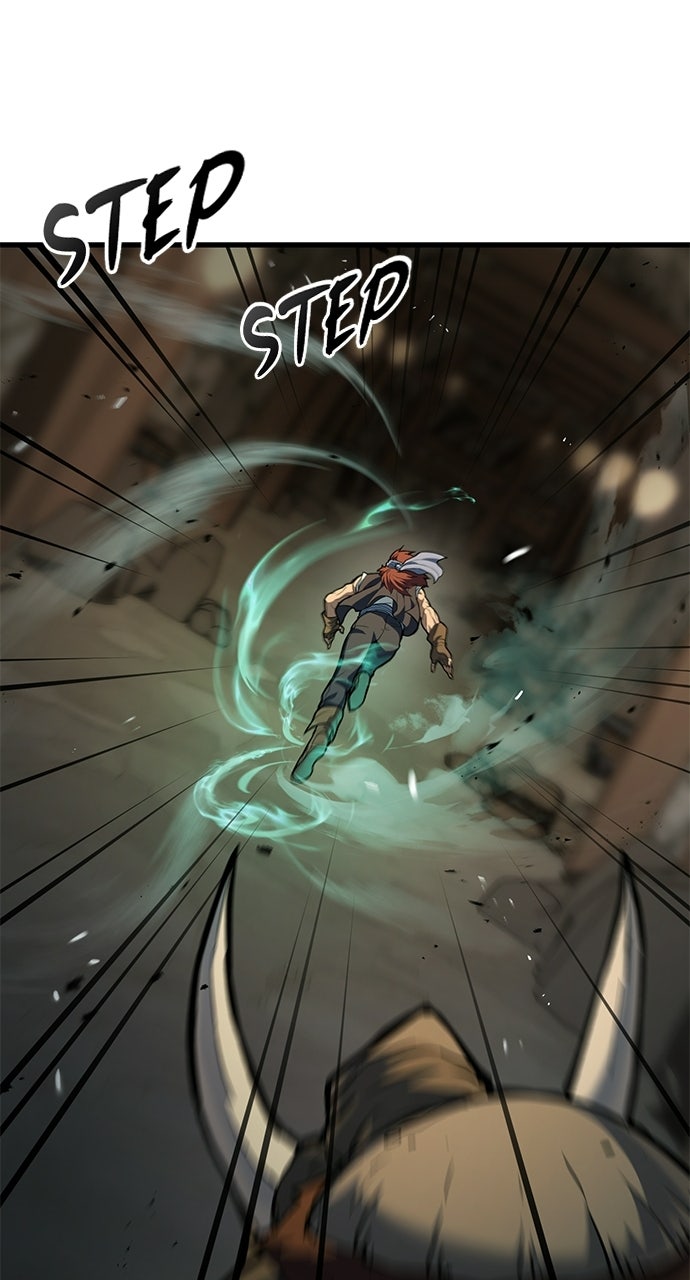 Life of a Demon Hunter Episode 4 page 87 - 