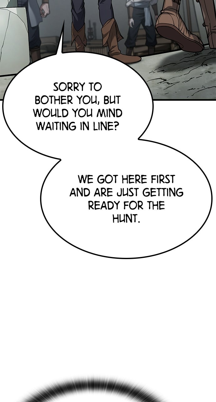 Life of a Demon Hunter Episode 4 page 10 - 
