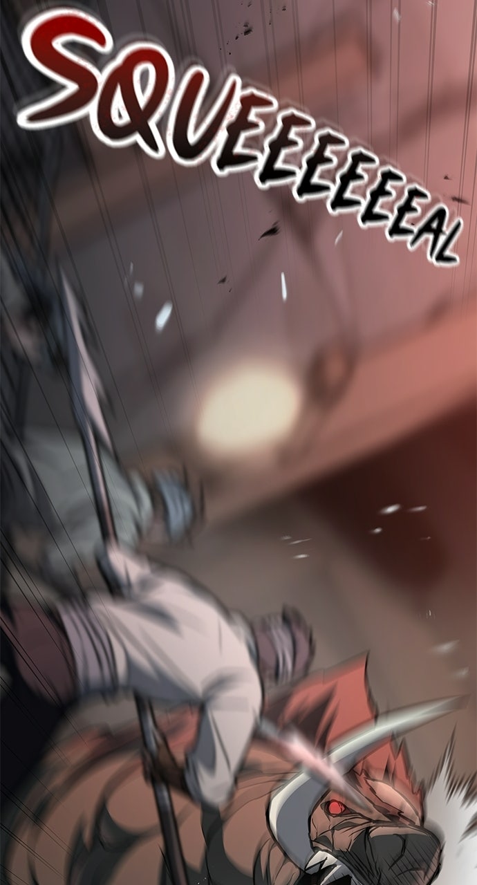 Life of a Demon Hunter Episode 4 page 91 - 