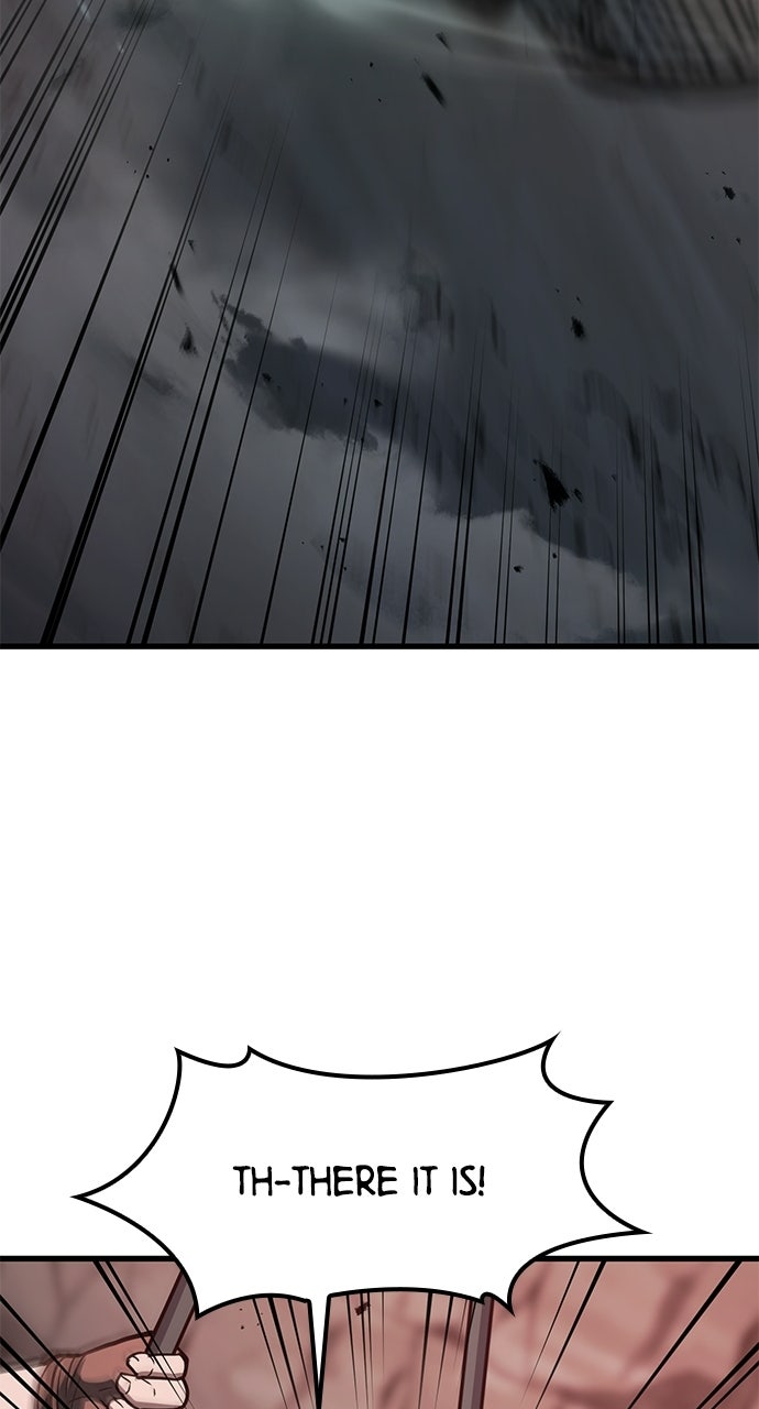 Life of a Demon Hunter Episode 4 page 93 - 