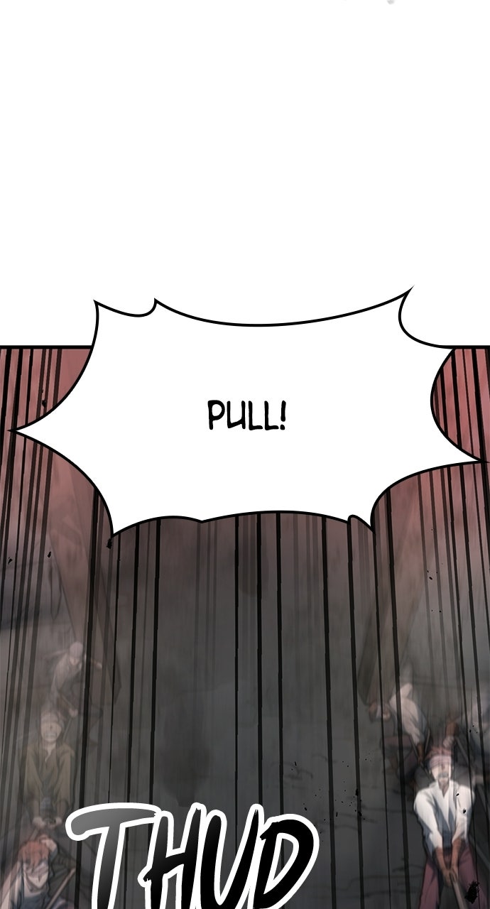 Life of a Demon Hunter Episode 4 page 96 - 