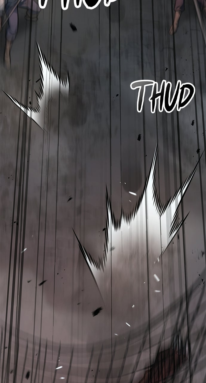 Life of a Demon Hunter Episode 4 page 97 - 