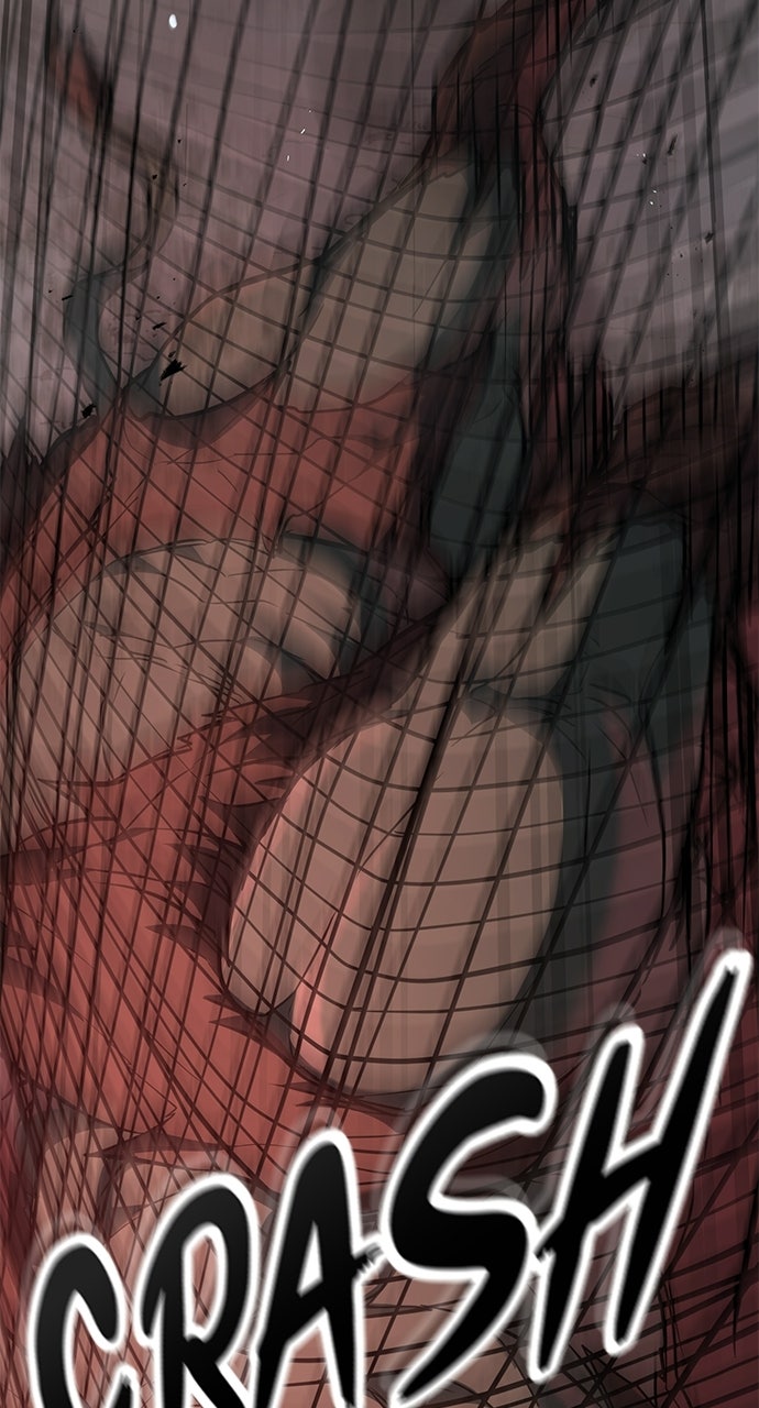 Life of a Demon Hunter Episode 4 page 98 - 