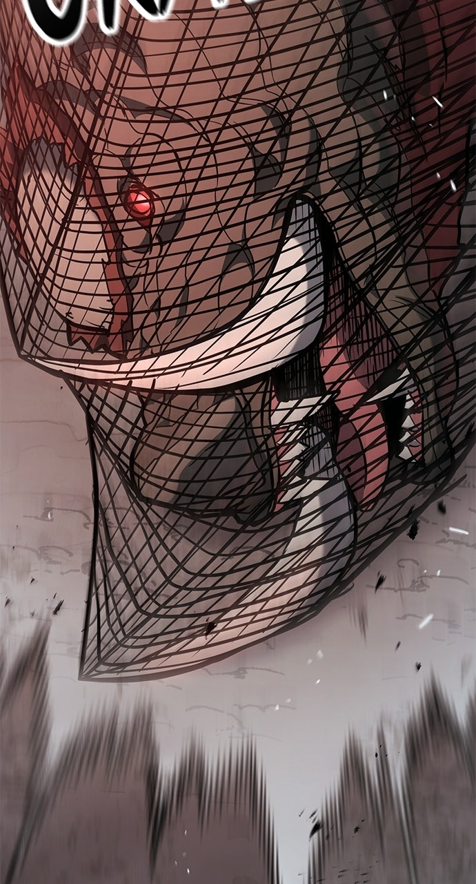 Life of a Demon Hunter Episode 4 page 99 - 