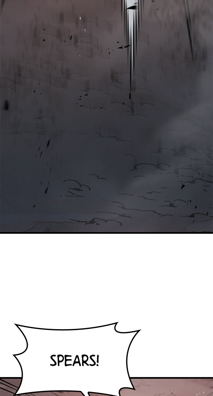 Life of a Demon Hunter Episode 4 page 100 - 