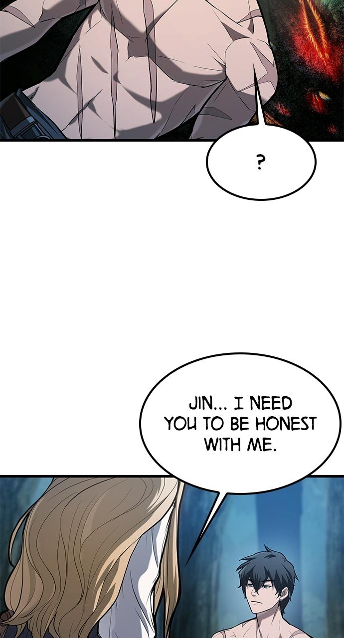 Life of a Demon Hunter Chapter 6 page 108 - 