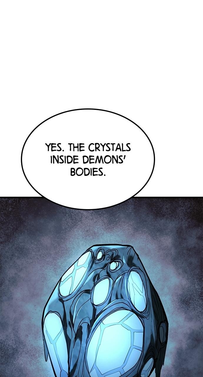 Life of a Demon Hunter Chapter 6 page 112 - 