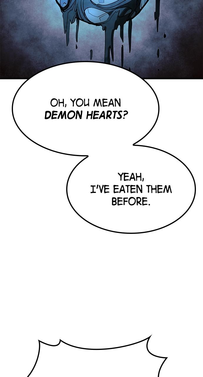 Life of a Demon Hunter Chapter 6 page 113 - 
