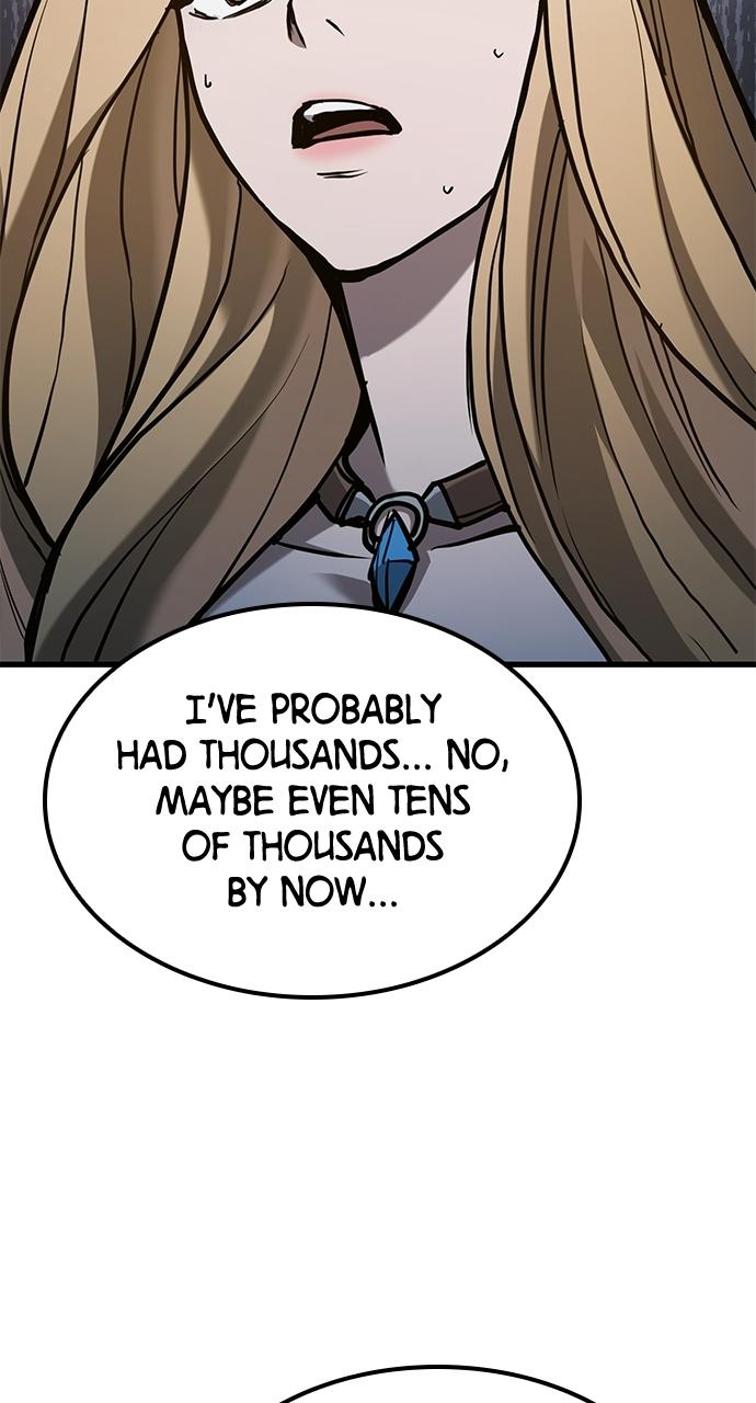 Life of a Demon Hunter Chapter 6 page 116 - 