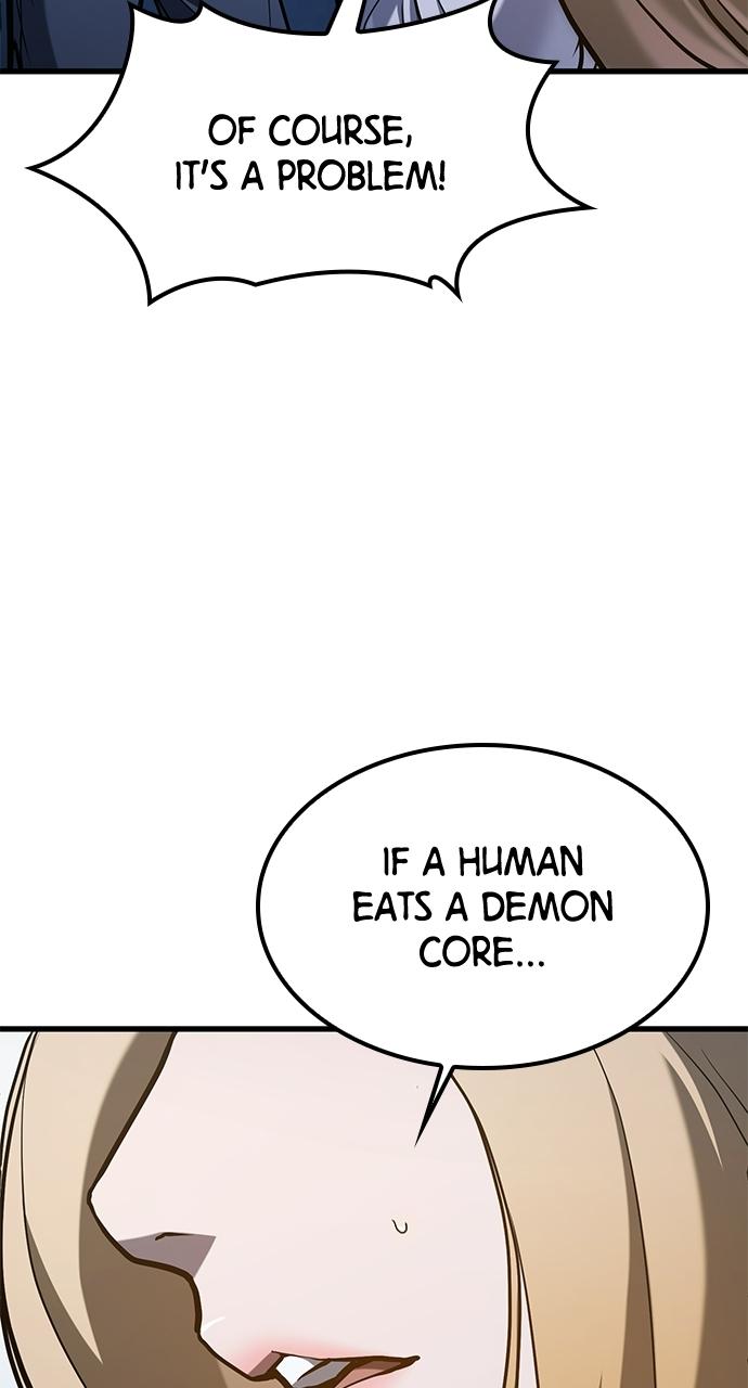 Life of a Demon Hunter Chapter 6 page 118 - 