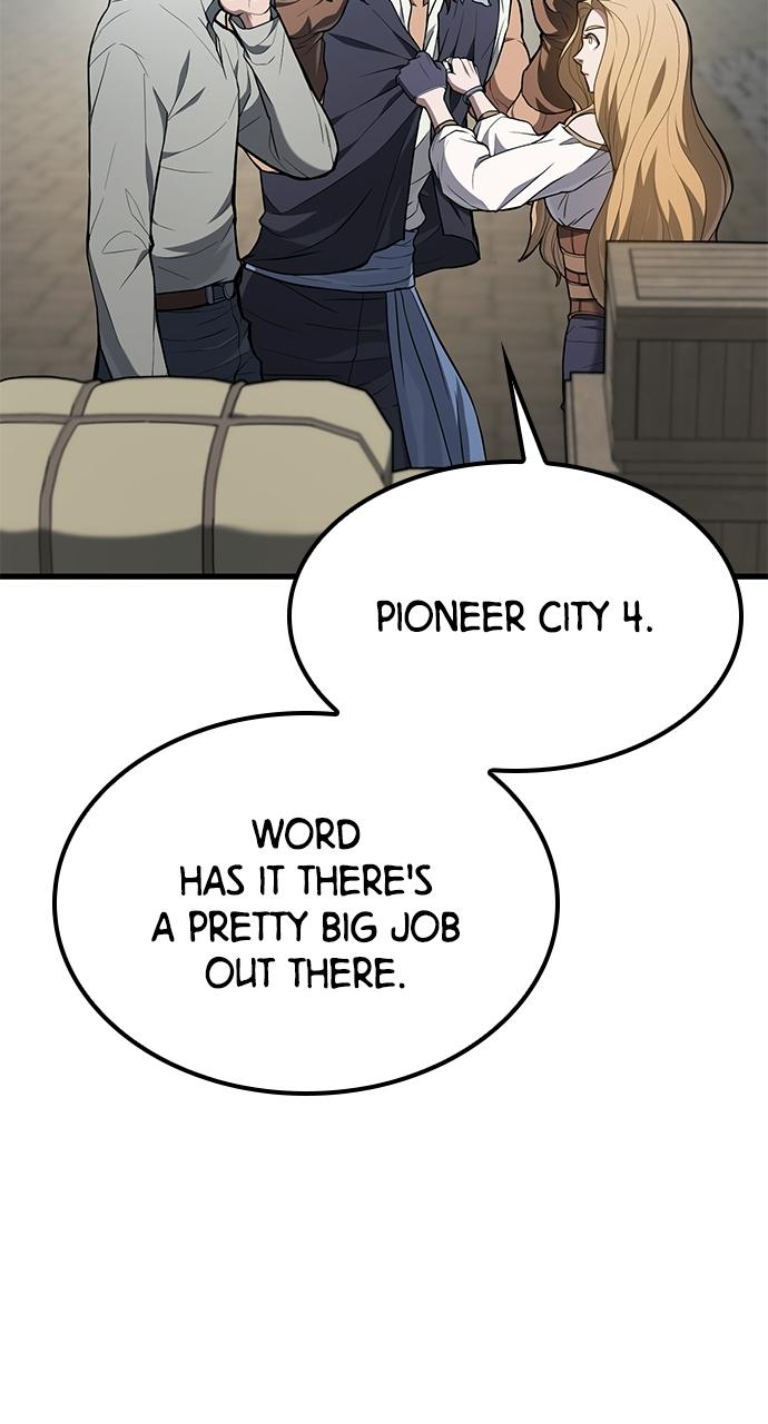 Life of a Demon Hunter Chapter 6 page 15 - 